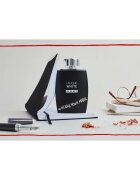 Lalique White in Black Eau de Parfum uraknak 125 ml