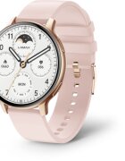 LAMAX Electronics Aura Rose Gold okosóra 1 db