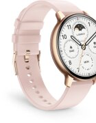 LAMAX Electronics Aura Rose Gold okosóra 1 db