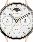 LAMAX Electronics Aura Rose Gold okosóra 1 db