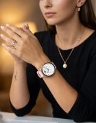 LAMAX Electronics Aura Rose Gold okosóra 1 db