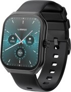 LAMAX Electronics Flow AMOLED Black okosóra 1 db