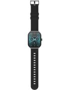 LAMAX Electronics Flow AMOLED Black okosóra 1 db