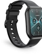 LAMAX Electronics Flow AMOLED Black okosóra 1 db