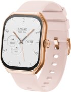 LAMAX Electronics Flow AMOLED Rose Gold okosóra 1 db