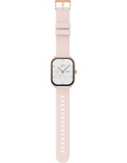 LAMAX Electronics Flow AMOLED Rose Gold okosóra 1 db