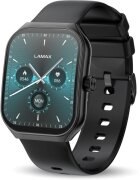 LAMAX Electronics Prism AMOLED Black okosóra 1 db