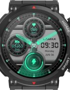 LAMAX Electronics Xplore Black okosóra 1 db