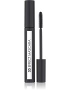 LAMEL 3D Effect Mascara extra dúsító szempillaspirál 10 ml