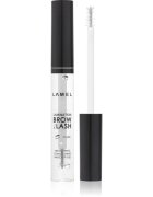 LAMEL BASIC Lamination átlátszó szempillaspirál Szempillákra és szemöldökre 6 ml