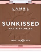 LAMEL BASIC Sunkissed bronzosító matt hatással 402 10 g