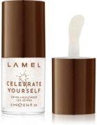 LAMEL Celebrate Yourself ajak olaj csillámporral árnyalat 01 4 ml