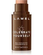 LAMEL Celebrate Yourself krémes élénkítő készítmény stift 7 g
