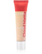 LAMEL Cloud Matte Full-Coverage Foundation tartós matt alapozó árnyalat 02N 30 ml