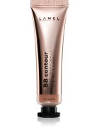LAMEL Insta BB contour krémes bronzosító árnyalat 402 Mocha 10 ml