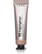 LAMEL Insta BB Highlighter krémes élénkítő készítmény árnyalat 401 Pearl 10 ml