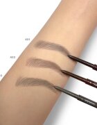 LAMEL Insta Brow szemöldök ceruza kefével árnyalat 402 012 g