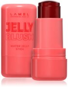 LAMEL Jelly Blush hosszantartó arcpír vizes bázisú árnyalat 02 Guava 6.6 g