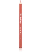 LAMEL Lip Definer szájkontúrceruza árnyalat 02 Beige 1.1 g