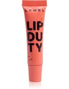 LAMEL Lip Duty ajakbalzsam árnyalat 01 Marshmallow 6.8 ml
