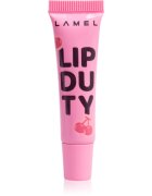 LAMEL Lip Duty ajakbalzsam árnyalat 02 Cherry Jam 6.8 ml