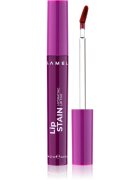 LAMEL Lip Stain ajakszínező hidratáló hatással árnyalat 03 2.7 ml