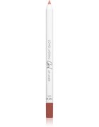 LAMEL Long Lasting Gel Lip Liner tartós szájceruza árnyalat 405 Tea Rose 1.7 g