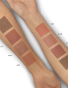 LAMEL OhMy Blush Cheek Colour kompakt arcpirosító matt hatással árnyalat 405 38 g