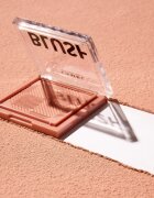 LAMEL OhMy Blush Cheek Colour kompakt arcpirosító matt hatással árnyalat 405 38 g