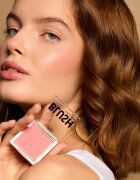 LAMEL OhMy Blush Cheek Colour kompakt arcpirosító matt hatással árnyalat 405 38 g