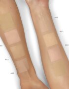 LAMEL OhMy Clear Face kompakt púder antibakteriális adalékkal árnyalat 402 Vanilla 6 g