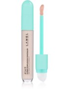 LAMEL OhMy Clear Face korrektor applikátorral árnyalat 401 7 ml
