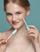 LAMEL OhMy Clear Face korrektor applikátorral árnyalat 401 7 ml