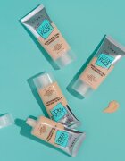 LAMEL OhMy Clear Face Magas fedésű alapozó árnyalat 401 40 ml