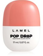 LAMEL Pop Drop Liquid Blush folyékony arcpirosító árnyalat 01 Cotton Candy 17 ml