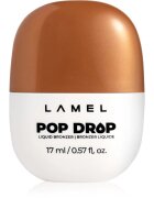 LAMEL Pop Drop Liquid Bronzer folyékony bronzosító 17 ml