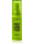 LAMEL Prep Grip Jelly Plumping Serum Primer hidratáló bázis alapozó alá 30 ml
