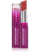 LAMEL SHEEReflection Moisturizing Lipstick-Balm tonizáló ajakbalzsam hidratáló hatással árnyalat 02 Blush Dreams 3.6 g