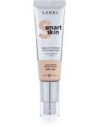 LAMEL Smart Skin hidratáló alapozó hialuronsavval árnyalat 401 35 ml