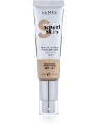 LAMEL Smart Skin hidratáló alapozó hialuronsavval árnyalat 403 35 ml