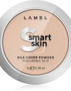 LAMEL Smart Skin kompakt púder árnyalat 402 8 g