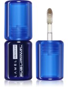 LAMEL Subliminal Cyber Lip Oil ajak olaj a hidratálásért és a fényért árnyalat 02 Neo-Noir 2.7 ml