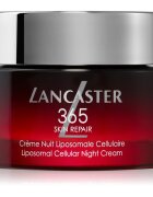 Lancaster 365 Skin Repair Liposomal Cellular éjszakai krém hölgyeknek 50 ml