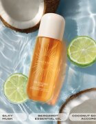 Lancaster Eau de Hair & Body Mist parfümözött spray arcra testre és hajra illatok Coconut Club 236 ml