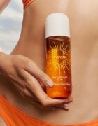 Lancaster Eau de Hair & Body Mist parfümözött spray arcra testre és hajra illatok Coconut Club 236 ml