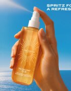 Lancaster Eau de Hair & Body Mist parfümözött spray arcra testre és hajra illatok Coconut Club 236 ml