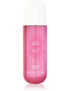 Lancaster Eau de Hair & Body Mist parfümözött spray arcra testre és hajra illatok Jasmine Sunset 236 ml