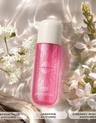 Lancaster Eau de Hair & Body Mist parfümözött spray arcra testre és hajra illatok Jasmine Sunset 236 ml