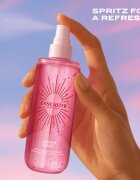 Lancaster Eau de Hair & Body Mist parfümözött spray arcra testre és hajra illatok Jasmine Sunset 236 ml