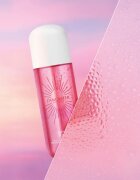 Lancaster Eau de Hair & Body Mist parfümözött spray arcra testre és hajra illatok Jasmine Sunset 236 ml